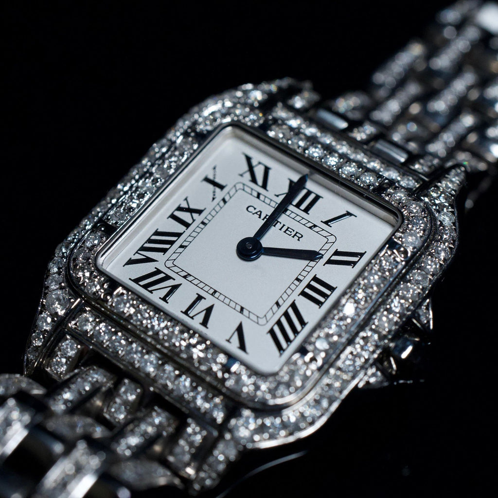 27mm Women’s Cartier - Panthere
