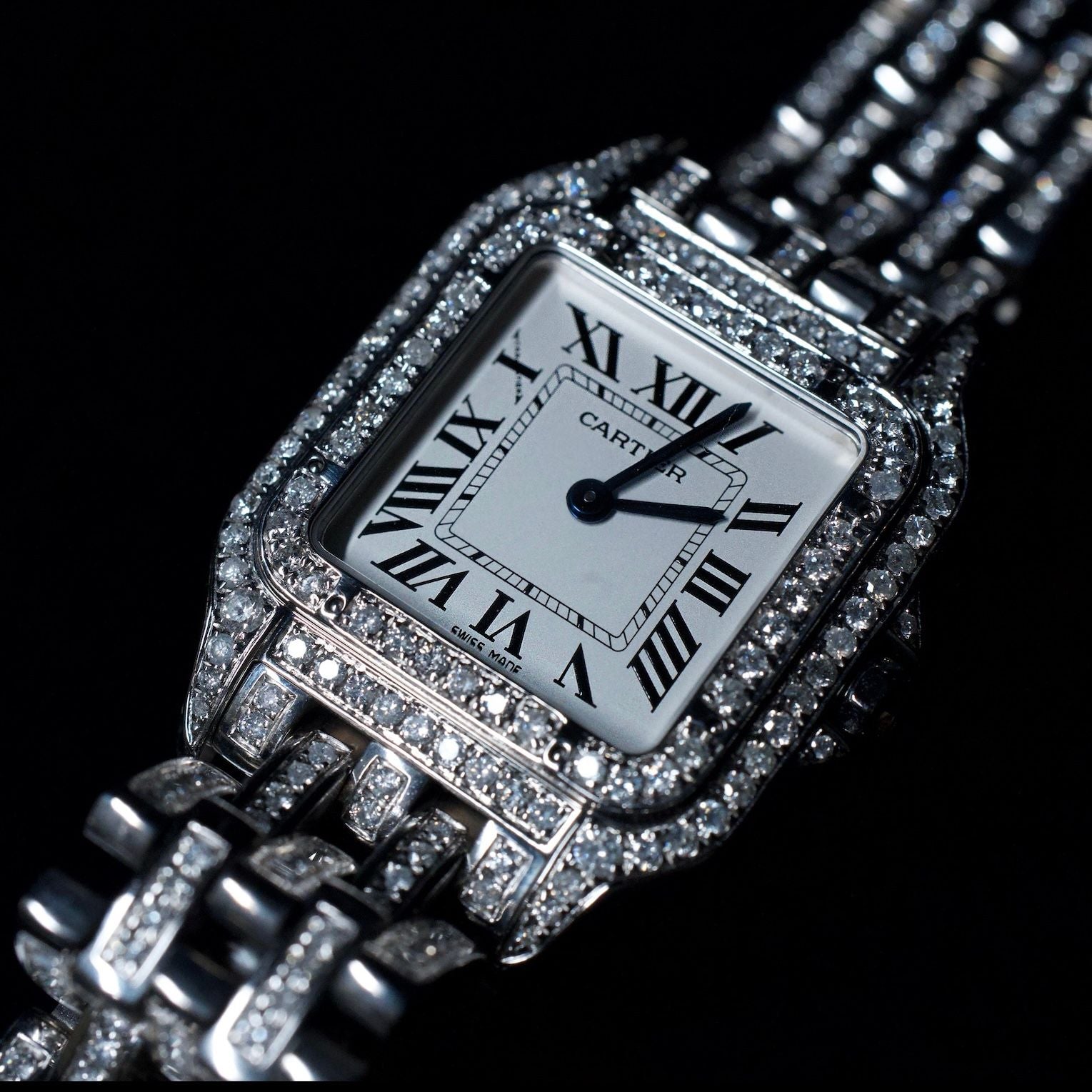 27mm Women’s Cartier - Panthere
