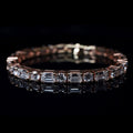 Lab Diamond Bracelet