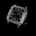Diamond Watch