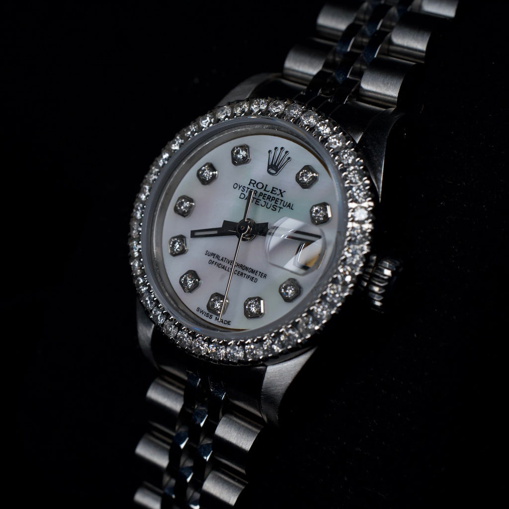 Rolex DateJust 26mm