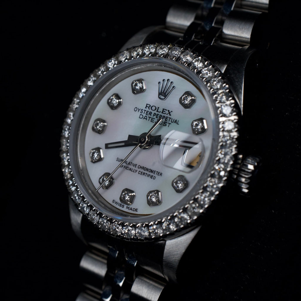 Rolex DateJust 26mm