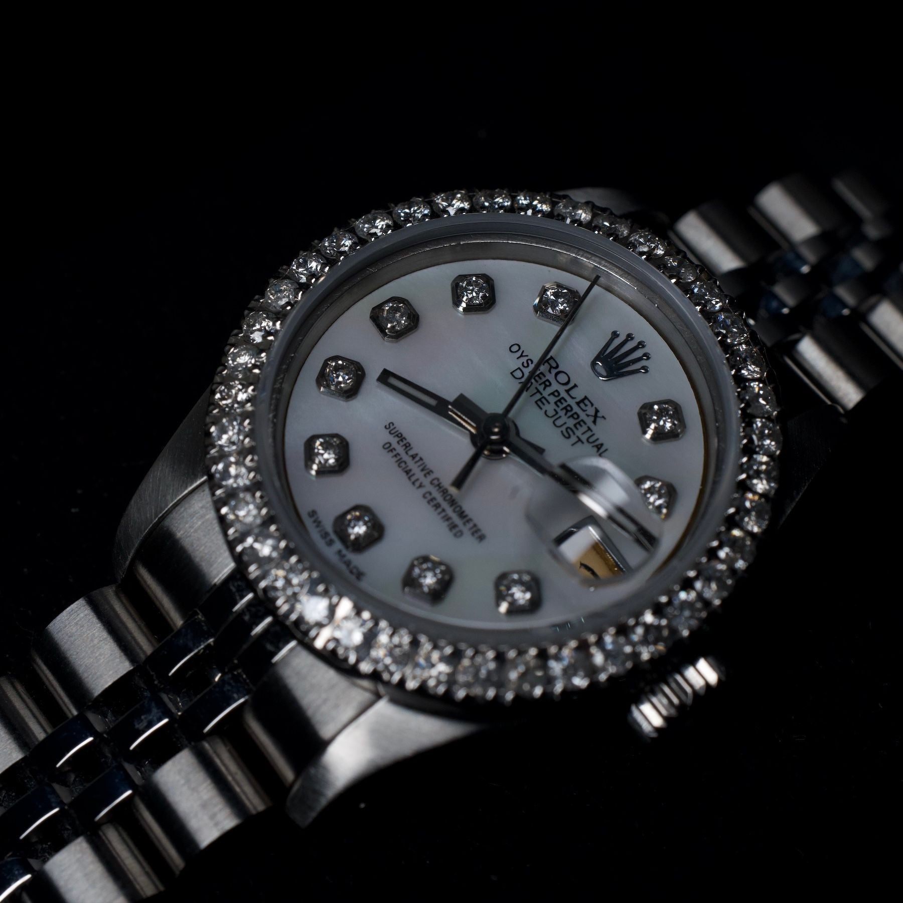 Rolex DateJust 26mm