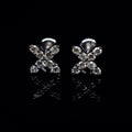 14K Gold Earrings